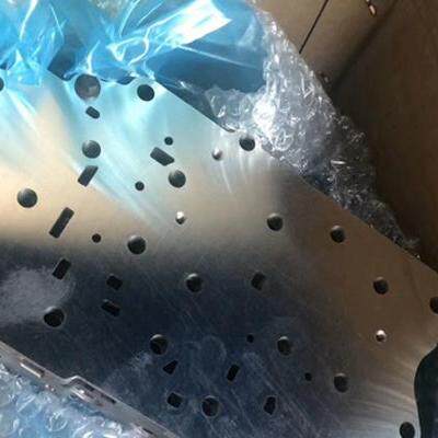 别克6T406T456T30变速箱阀体