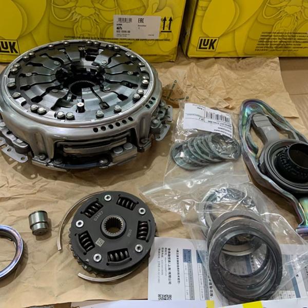 大众OAM0AM离合器拔叉垫片轴承