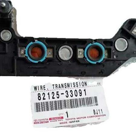 丰田汉兰达U660U760传感器