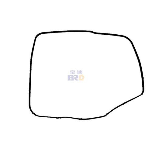 大众OAM0AM变速箱胶圈密封圈