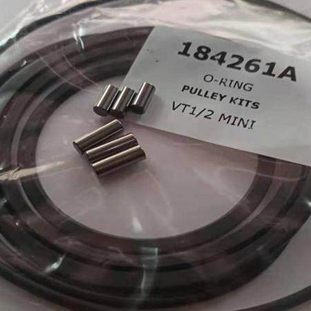 邦奇帝豪吉利长城海马VT2VT3胶圈