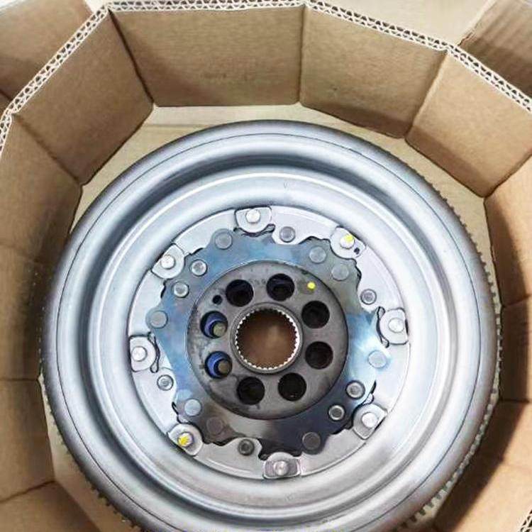 大众迈腾速腾高尔夫CC02E飞轮