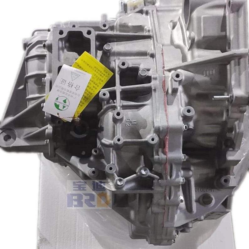 丰田U760U660变速箱波箱总成