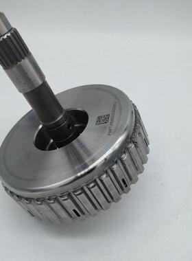 适用荣威CVT180 TS11变速箱输入鼓输入轴离合器摩擦片滤网大修包