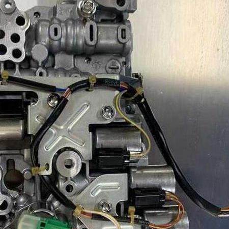 吉利帝豪CVT18CF018万里扬阀体