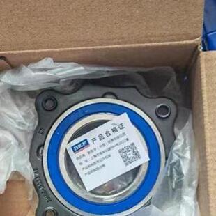 适用别克昂科威荣威名爵7DCT250变速箱输入轴一轴轴承