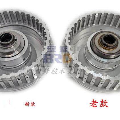 别克6T506T456T31变速箱大修包
