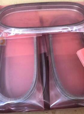 适用吉利邦奇帝豪东南长城海马比亚迪VT2 VT3变速箱链条钢带