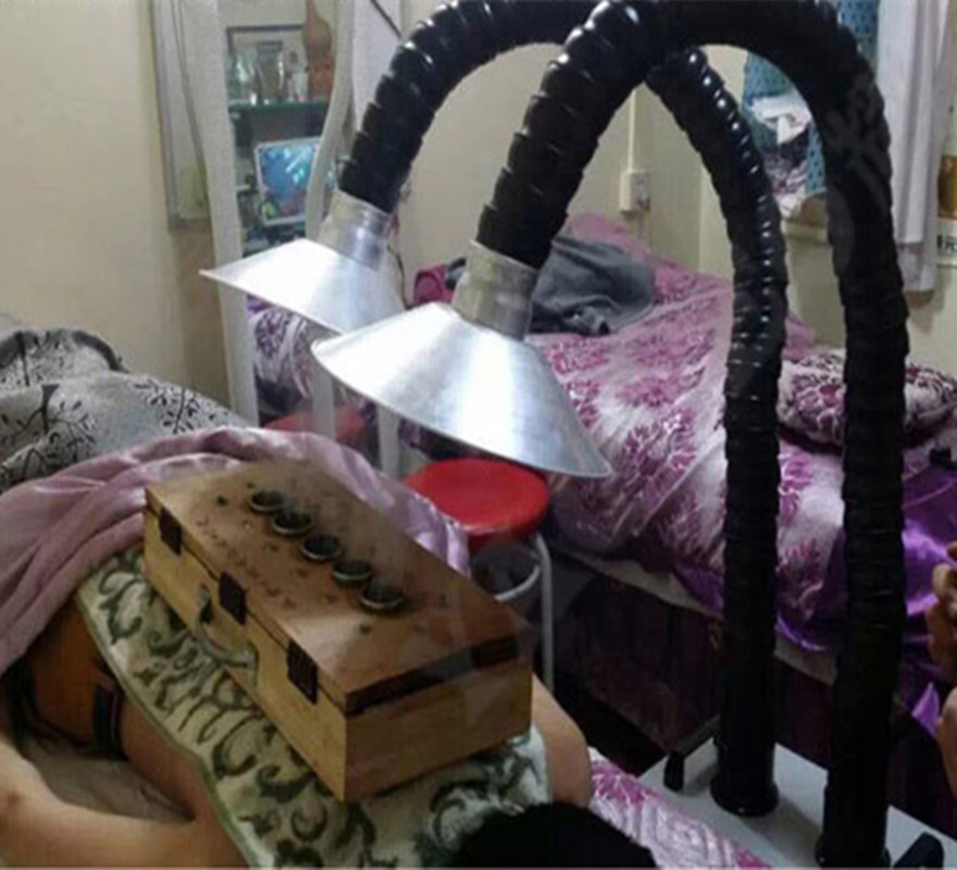 [东莞恒博空气净化空气净化,氧吧]艾灸吸烟机艾灸烟雾净化器空气臭气回收月销量0件仅售1557.5元