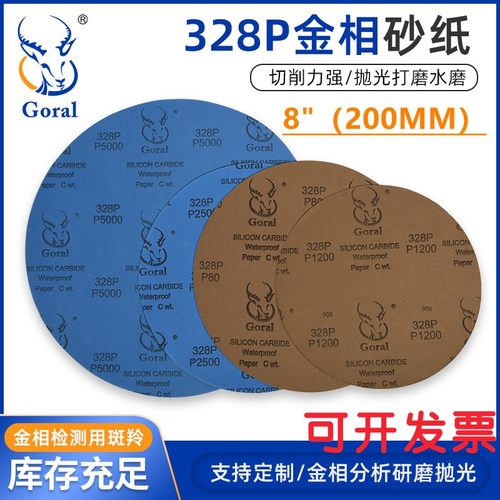 金相砂纸砂纸斑羚Goral