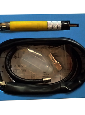 精展688A高扭力气动打磨机/气动修边机风磨笔刻模机终身免费维修