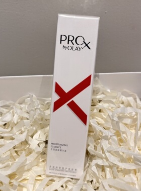 olay苹果肌精华玉兰油护肤品博研诗肌源润泽精华液30ml欧蕾only