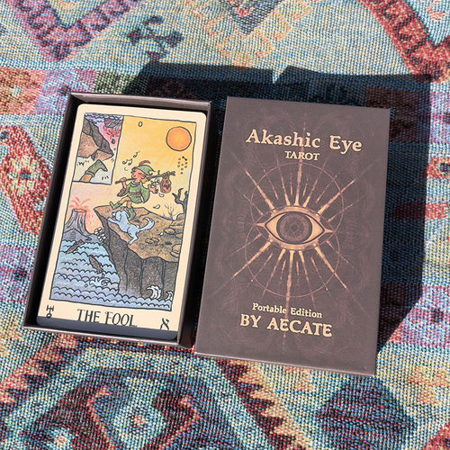 卡西牌78张压纹厚实天地盒