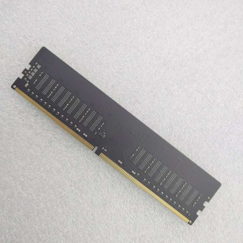 DDR4内存板 台式机DDR8位16贴内存维修PCB板 双面已上锡排阻电容,电子元器件市场,连接器,淘宝优惠券,粉丝福利购,淘宝优惠卷