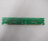 台式 DDR内存阻值卡主板维修内存负载184针 机DDR1代内存打阻值卡