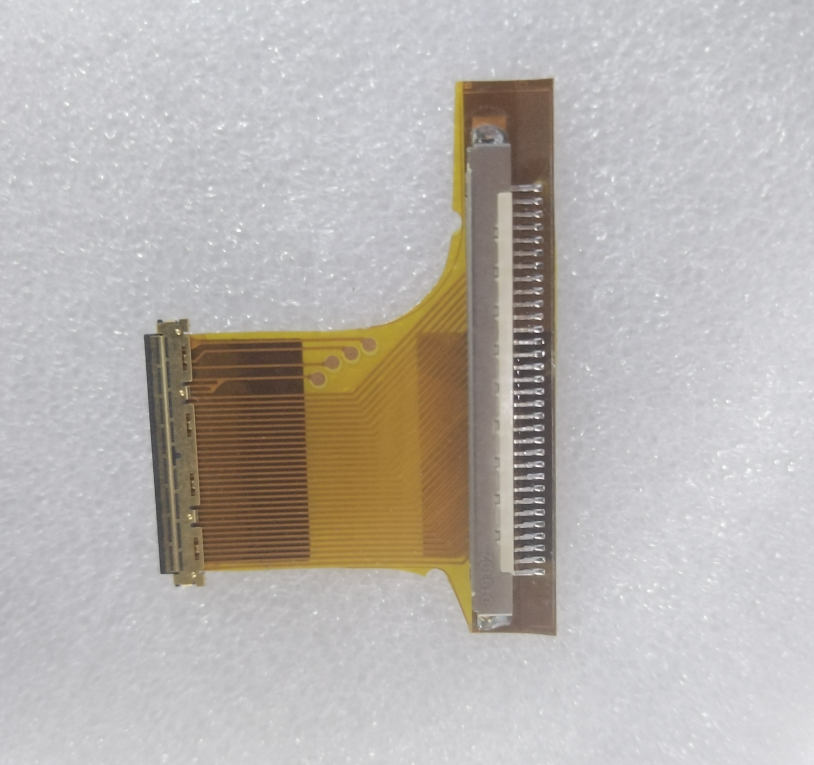 屏线转接头led40针转转接口