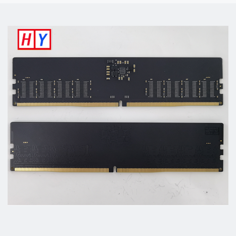 5代内存板DDR55代8贴PCB板