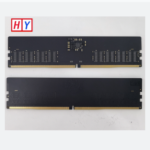5代内存板DDR55代8贴PCB板