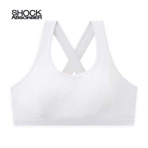 SHOCKABSORBER防震运动文胸