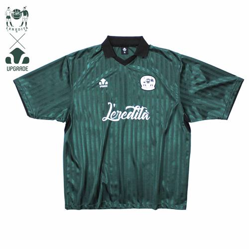 LereditaXUPGRADE联名复古球衣