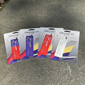 Airlinertags韩亚航空空客A330飞机蒙皮钥匙扣行李牌韩国文创挂件