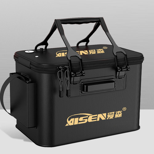 爱森eva加厚耐磨渔箱活鱼桶