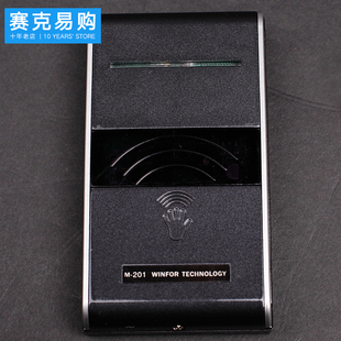 CANBO自动门非接触式手掌感应出门开关红外微波开门按钮面板12V