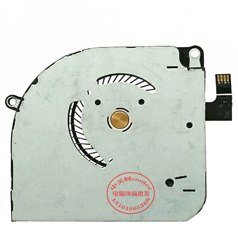 适用惠普 HP Split 13 x2 13-M010DX moo3tu CPU FAN 笔记本风扇