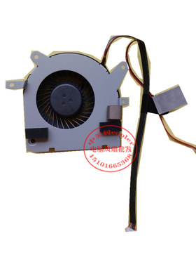 适用戴尔SUNON MG75150V1-C110-S9A DC5V 0.38A DC28000J3S0风扇