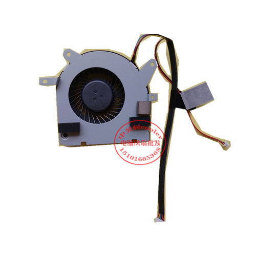 适用戴尔SUNON MG75150V1-C110-S9A DC5V 0.38A DC28000J3S0风扇