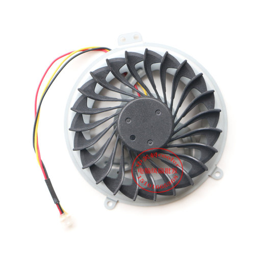 适用千 SUPERRED DC 5V 0.5A CHA5605CS-OA-FH5B笔记本散热风扇