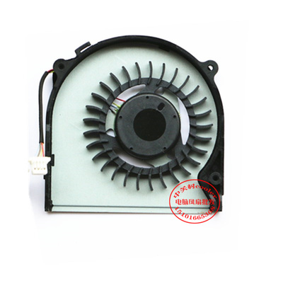 适用 索尼 Sony SVT15 SVT15115CXS SVT151A11L SVT15112CXS 风扇