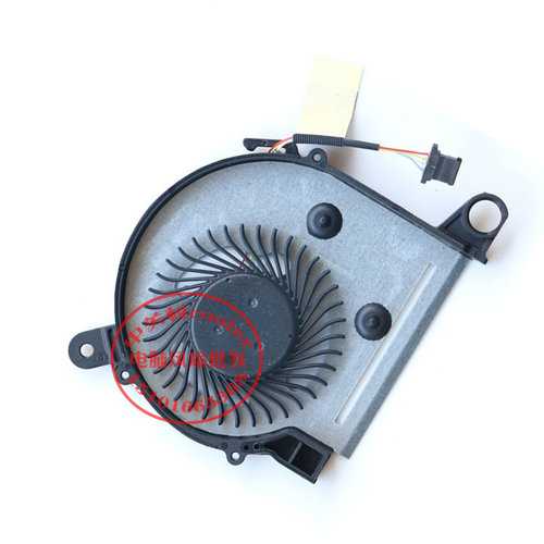 适用惠普 HP 13-U016tu 13-U151tx 13-U116tu 13-U017tu 散热风扇