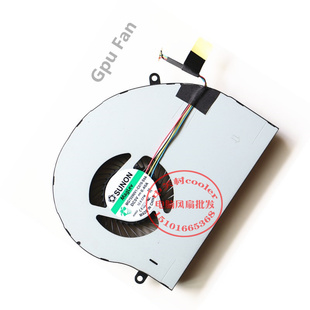 C070 MG75090V1 S9A 0.40A散热风扇 适用SUNON MAGLEV