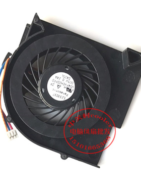 适用 Lenovo Thinkpad T400S T410S T410SI 风扇 3线风扇