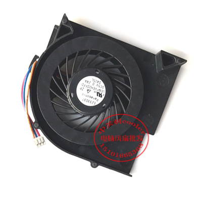 适用 Lenovo Thinkpad T400S T410S T410SI 风扇 3线风扇