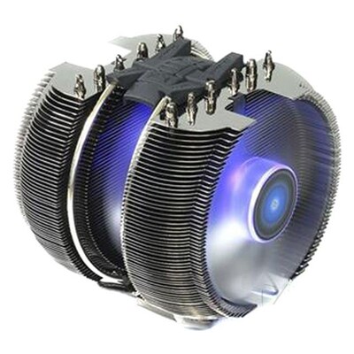 适用思民扎曼zalmanCNPS12X风扇