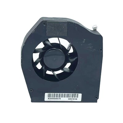 适用 ATTR604B010 REV00 K000004570 WK701K笔记本风扇原装散热