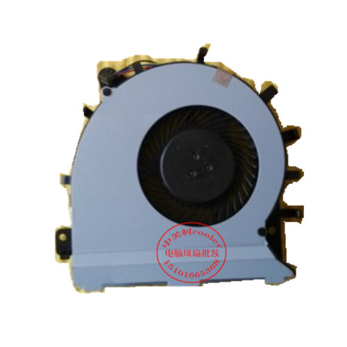 适用于 ASUS 华硕 pu45ld PR0451L 笔记本风扇 PRO451L 风扇