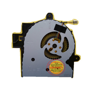 适用FCN BRUSHLESS MOTOR FGCT DC5V 0.5A 23.1003C.001散热风扇