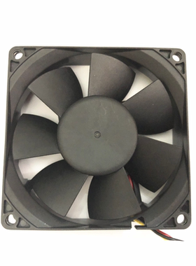 适用戴尔V3800 3647 660S V270S  V3250 V3523 GT705台式机箱风扇