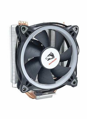 适用Intel 12代i5 12600KF i512600K散片华硕微星Z690主板CPU风扇