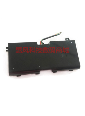 适用DELL/戴尔 M18X R3 外星人17 2F8K3 M17X R5 P18E 笔记本电池