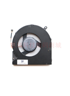 适用雷蛇 Razer RZ09-0238 RZ09-02386E91 GTX1070 CPU  GPU 风扇