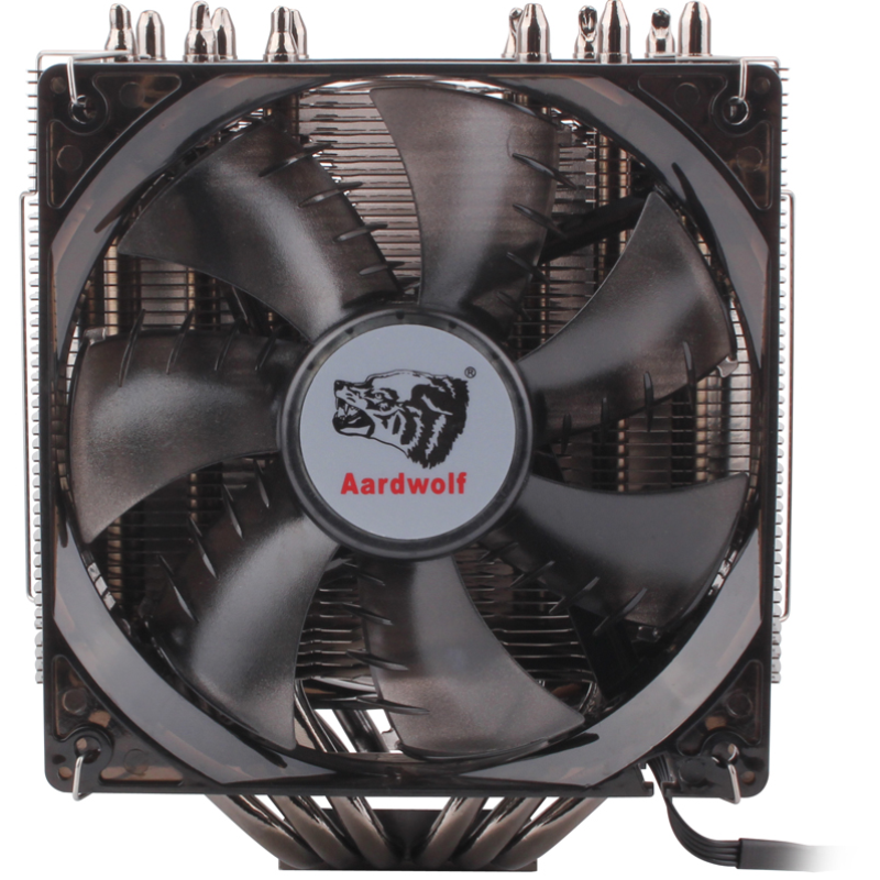 适用Asus/华硕 WS X299 SAGE工作站主板 4路全速交火i9-7900x风扇