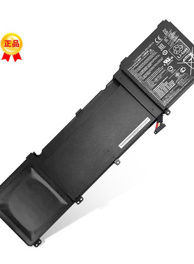 适用华硕ROG G60JW N501JW UX501V G501J C32N1415笔记本内置电池