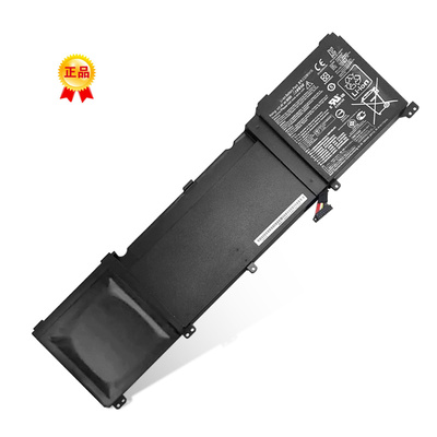 适用华硕ROG G60JW N501JW UX501V G501J C32N1415笔记本内置电池