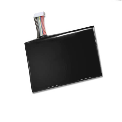 适用笔记本深海泰坦X1 X2电池战神Z7-KP7GT GI5KN-11-16-3S1P-0