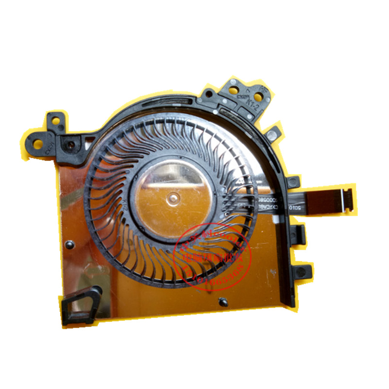 适用全新原装 EG50040S1-CG10-S9A 0TY9FC 笔记本 散热 风扇