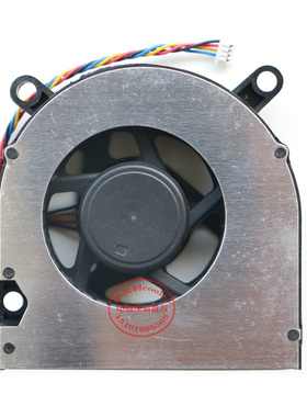 适用惠普 HP TouchSmart 300-1018cn 一体机 风扇